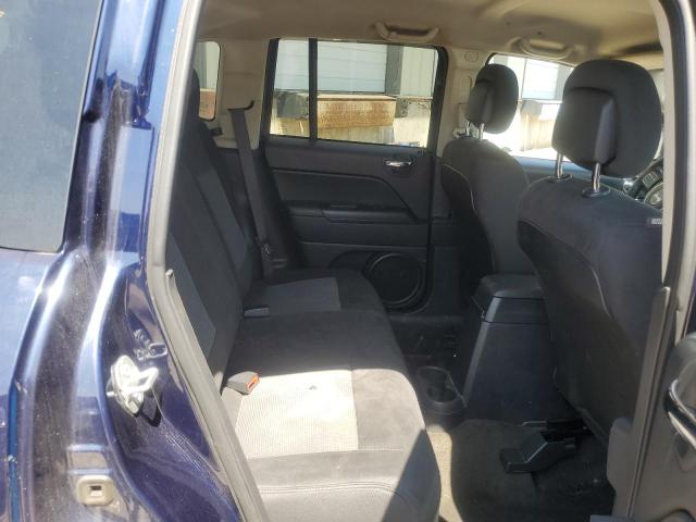 Photo 11 from auction – 2016 JEEP COMPASS SP with VIN 1C4NJDBBXGD713192