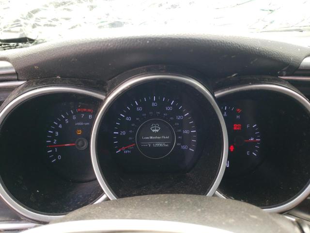 Photo 9 from auction – 2015 KIA OPTIMA LX with VIN 5XXGM4A74FG441868
