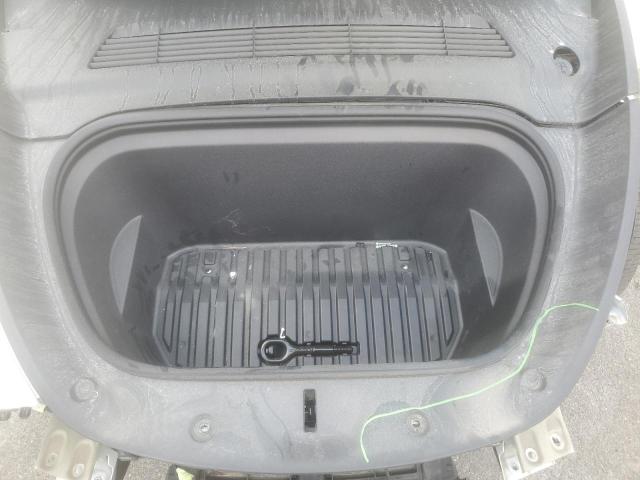 Photo 12 from auction – 2022 TESLA MODEL Y with VIN 7SAYGDEEXNF457985
