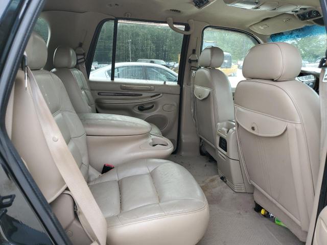 Photo 10 from auction – 2000 LINCOLN NAVIGATOR with VIN 5LMRU27A6YLJ02461