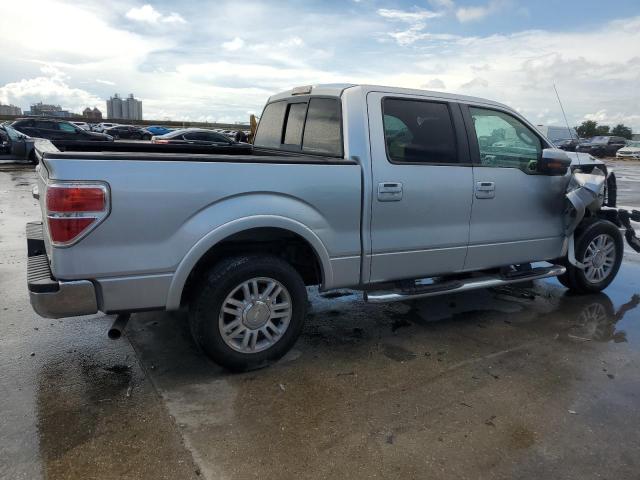 Photo 3 from auction – 2010 FORD F150 SUPER with VIN 1FTFW1CV9AFA85568