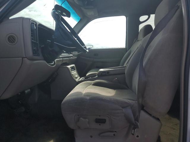 Photo 7 from auction – 2002 CHEVROLET SILVERADO with VIN 1GCGC13U22F115497