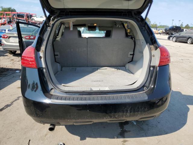 Photo 6 from auction – 2013 NISSAN ROGUE S with VIN JN8AS5MT0DW027870