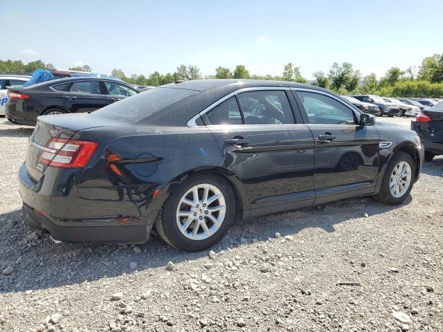Photo 3 from auction – 2013 FORD TAURUS SEL with VIN 1FAHP2E8XDG165095