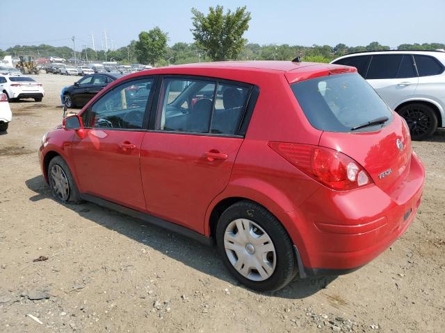 Photo 2 from auction – 2010 NISSAN VERSA S with VIN 3N1BC1CP2AL444955