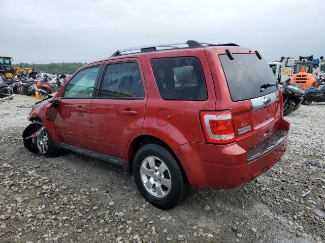 Photo 2 from auction – 2012 FORD ESCAPE LIM with VIN 1FMCU0EG5CKB29573