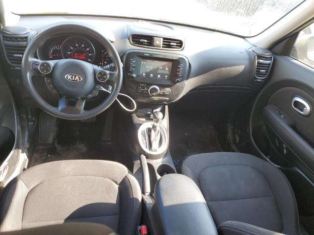 Photo 8 from auction – 2019 KIA SOUL with VIN KNDJN2A22K7908302