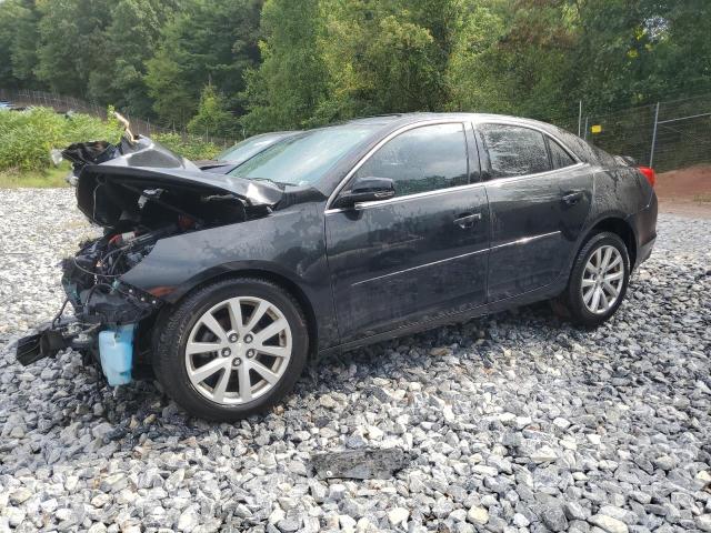 Photo 1 from auction – 2013 CHEVROLET MALIBU 2LT with VIN 1G11E5SA4DF151945