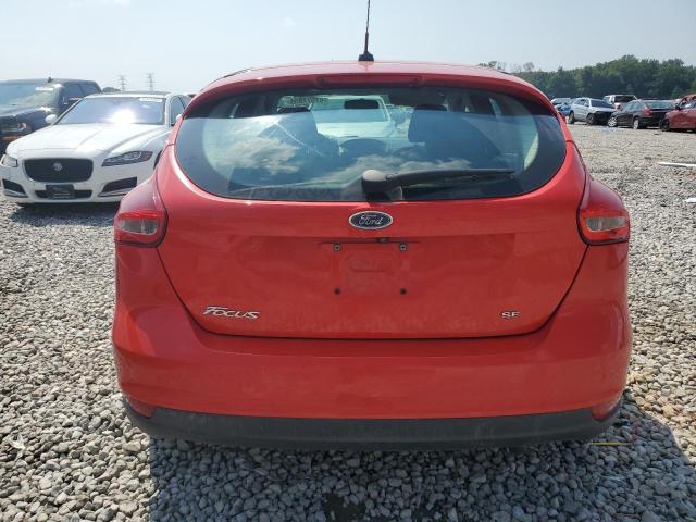 Photo 6 from auction – 2017 FORD FOCUS SE with VIN 1FADP3K20HL224883