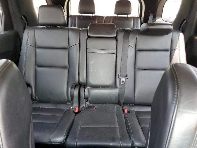 Photo 10 from auction – 2013 DODGE DURANGO CR with VIN 1C4RDJDG0DC663839