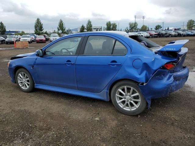 Photo 2 from auction – 2015 MITSUBISHI LANCER ES with VIN JA32U2FUXFU604349