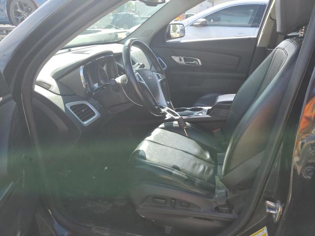 Photo 7 from auction – 2014 GMC TERRAIN SL with VIN 2GKFLXE37E6165348