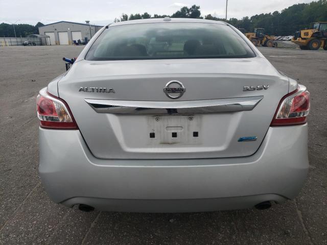 Фото 6 с аукциона – 2013 NISSAN ALTIMA 3.5 с VIN 1N4BL3AP1DN520526