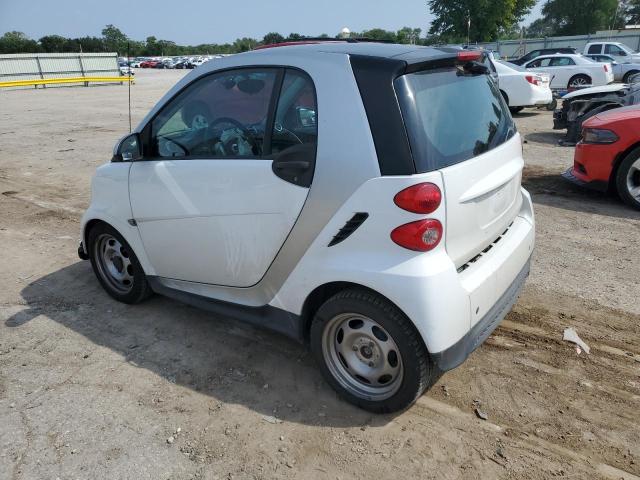Photo 2 from auction – 2015 SMART FORTWO PUR with VIN WMEEJ3BAXFK802287
