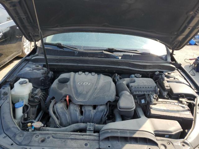 Photo 11 from auction – 2011 KIA OPTIMA LX with VIN KNAGM4A78B5091320