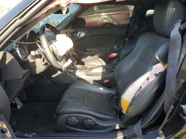 Photo 7 from auction – 2012 NISSAN 370Z BASE with VIN JN1AZ4EH2CM564135