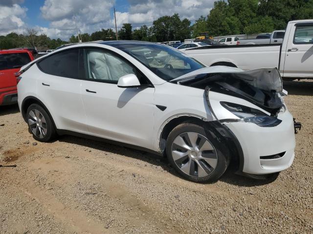 Photo 4 from auction – 2023 TESLA MODEL Y with VIN 7SAYGDEE4PA069456