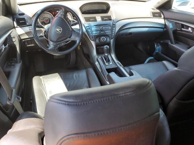 Photo 8 from auction – 2012 ACURA TL with VIN 19UUA8F26CA012417