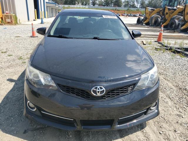 Photo 5 from auction – 2012 TOYOTA CAMRY BASE with VIN 4T1BF1FK1CU136071