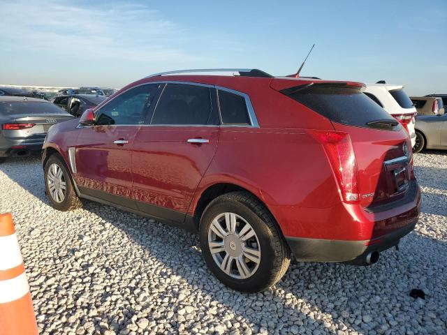 Photo 2 from auction – 2014 CADILLAC SRX LUXURY with VIN 3GYFNBE30ES612574