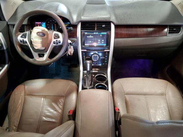 Photo 8 from auction – 2011 FORD EDGE LIMIT with VIN 2FMDK4KC7BBA78721