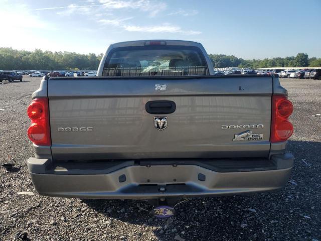 Photo 6 from auction – 2010 DODGE DAKOTA SXT with VIN 1D7CE3GK0AS228194