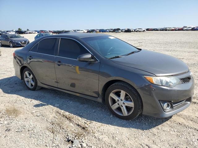 Photo 4 from auction – 2012 TOYOTA CAMRY BASE with VIN 4T1BF1FK2CU106044