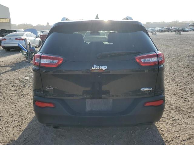 Photo 6 from auction – 2017 JEEP CHEROKEE L with VIN 1C4PJLCB3HW518333