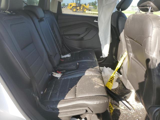 Photo 11 from auction – 2018 FORD ESCAPE SEL with VIN 1FMCU9HD1JUA52191