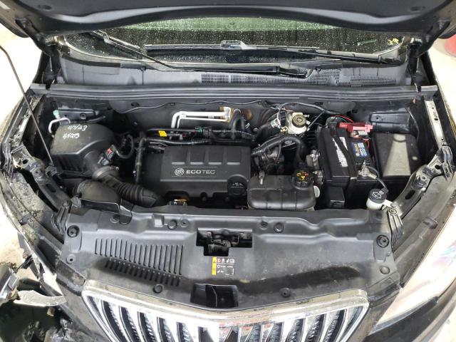 Photo 12 from auction – 2013 BUICK ENCORE with VIN KL4CJASB7DB117402