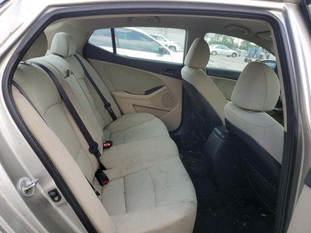 Photo 10 from auction – 2015 KIA OPTIMA LX with VIN KNAGM4A79F5546262