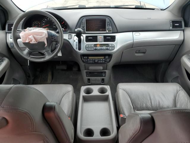 Photo 8 from auction – 2008 HONDA ODYSSEY EX with VIN 5FNRL38788B108591