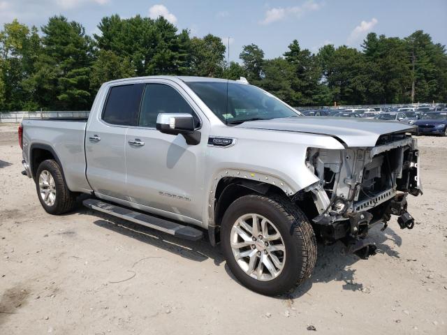 Photo 4 from auction – 2019 GMC SIERRA K15 with VIN 1GTR9DED3KZ308424