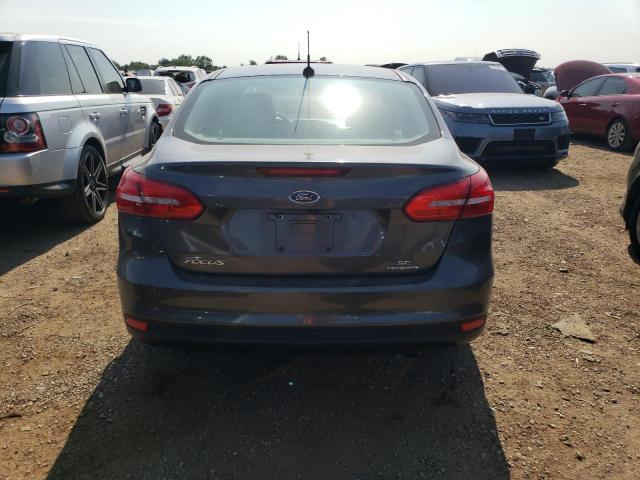 Photo 6 from auction – 2015 FORD FOCUS SE with VIN 1FADP3F27FL263722