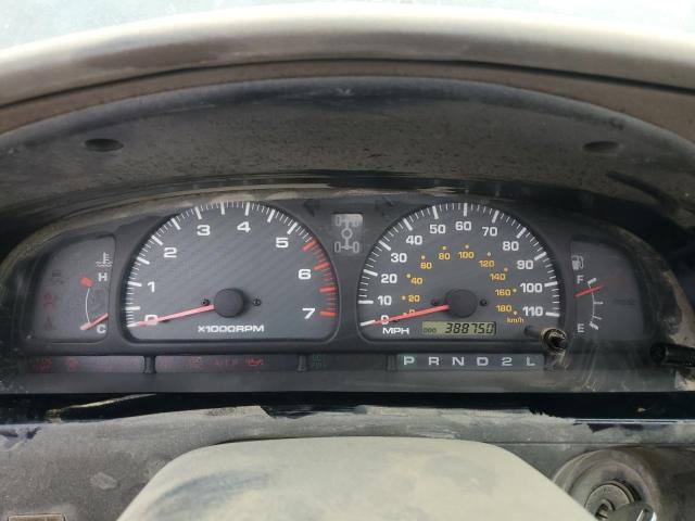 Photo 9 from auction – 2001 TOYOTA 4RUNNER SR with VIN JT3HN86R010337587