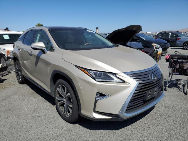 Photo 4 from auction – 2018 LEXUS RX 350 BAS with VIN 2T2BZMCA3JC142467