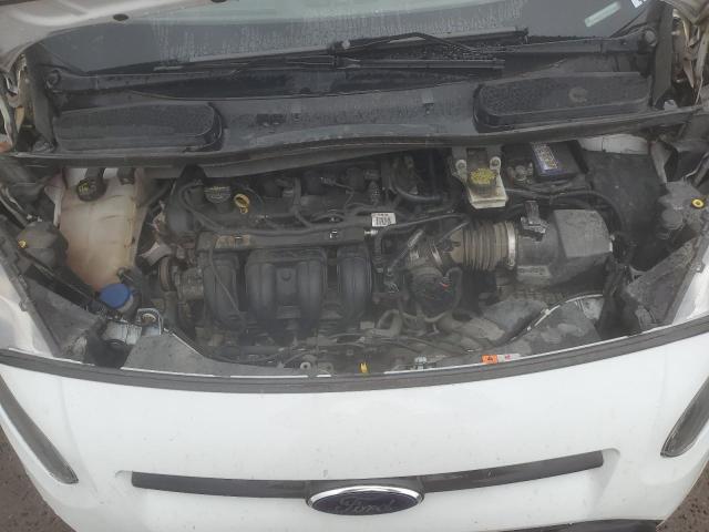 Photo 11 from auction – 2015 FORD TRANSIT CO with VIN NM0LS7J73F1207722