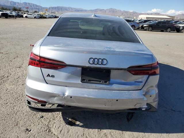 Photo 6 from auction – 2021 AUDI A6 PREMIUM with VIN WAUD3AF28MN102921