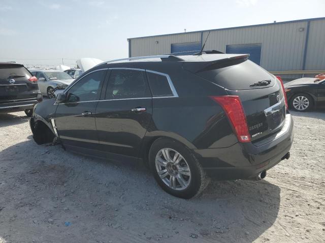 Photo 2 from auction – 2012 CADILLAC SRX LUXURY with VIN 3GYFNDE38CS512134