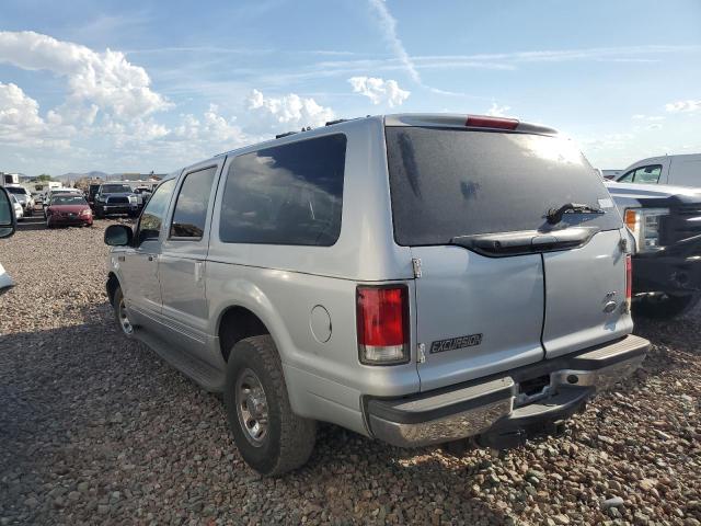 Photo 2 from auction – 2001 FORD EXCURSION with VIN 1FMNU40F11ED72890
