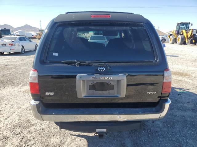 Photo 6 from auction – 1998 TOYOTA 4RUNNER SR with VIN JT3GN86R1W0086260