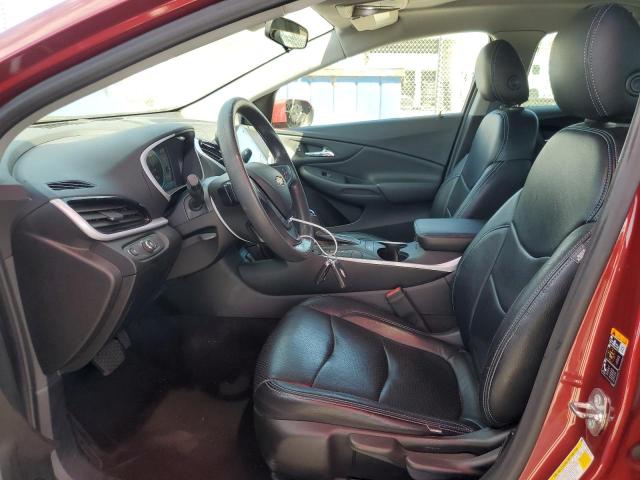 Photo 7 from auction – 2019 CHEVROLET VOLT LT with VIN 1G1RA6S53KU130780