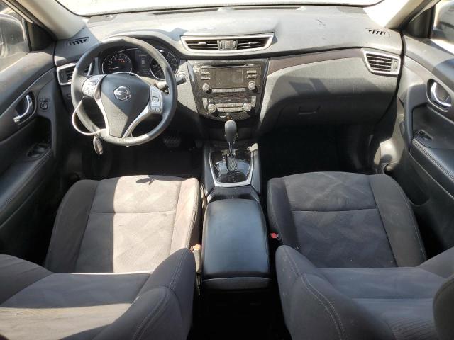 Photo 8 from auction – 2016 NISSAN ROGUE S with VIN KNMAT2MT0GP708357