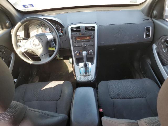 Photo 8 from auction – 2008 PONTIAC TORRENT with VIN 2CKDL33F886309169
