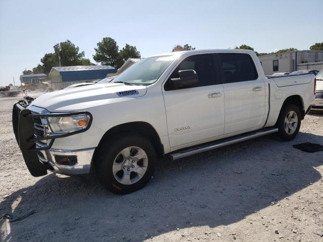 RAM 1500 BIG H 2019 z numerem VIN 1C6SRFFT6KN720368 - Zdjęcie z aukcji