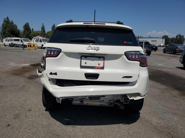 Photo 6 from auction – 2018 JEEP COMPASS SP with VIN 3C4NJCAB0JT461031