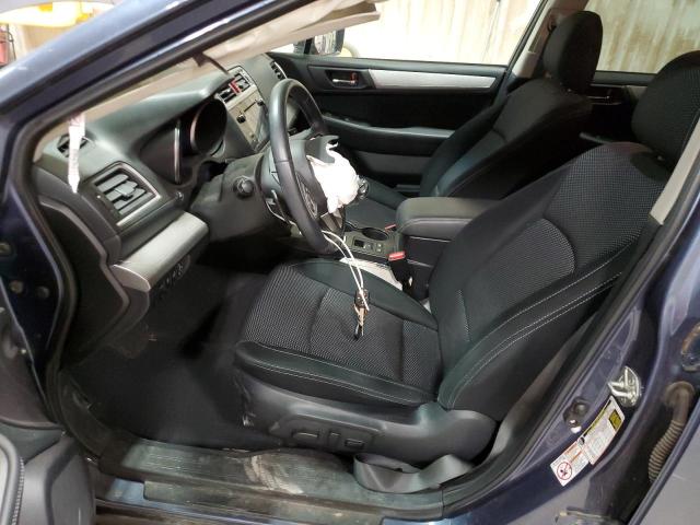 Photo 7 from auction – 2017 SUBARU OUTBACK 2. with VIN 4S4BSAHC1H3276006