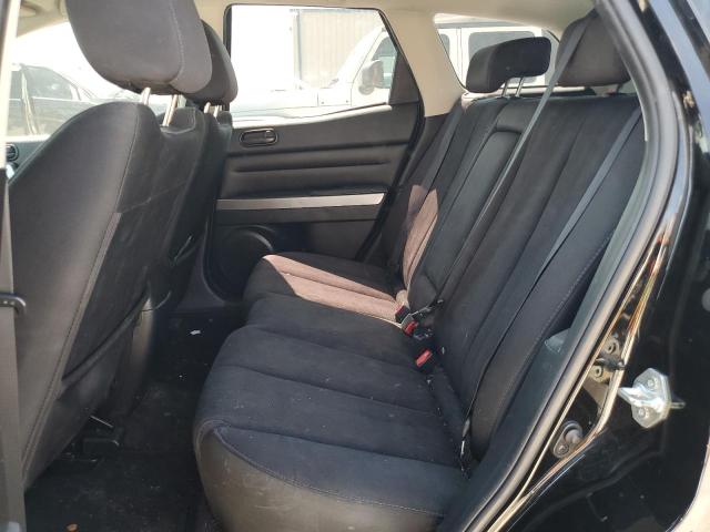 Photo 11 from auction – 2011 MAZDA CX-7 with VIN JM3ER2A58B0389594