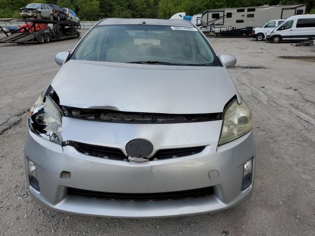 Photo 5 from auction – 2010 TOYOTA PRIUS with VIN JTDKN3DU1A1024103