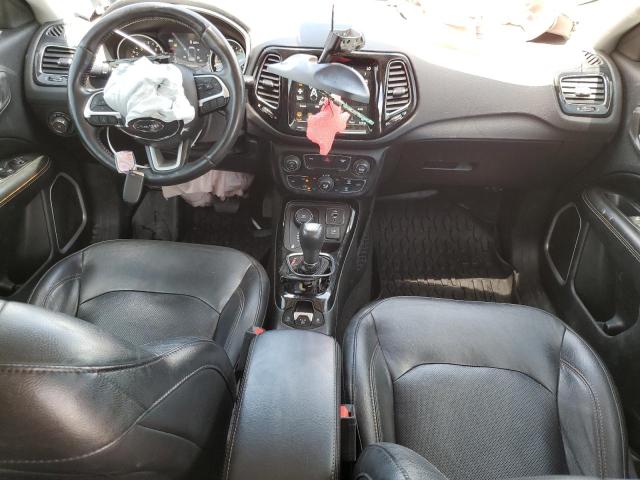 Photo 8 from auction – 2018 JEEP COMPASS LI with VIN 3C4NJDCB9JT266208